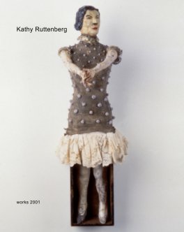 Kathy Ruttenberg book cover