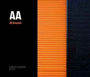 AA - All Around book cover