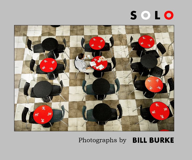 View Solo by Bill Burke