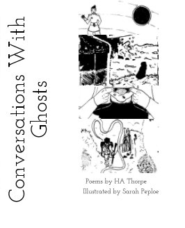 Conversations with Ghosts book cover