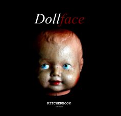 Dollface book cover
