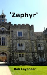 Zephyr book cover