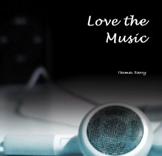Love the Music book cover