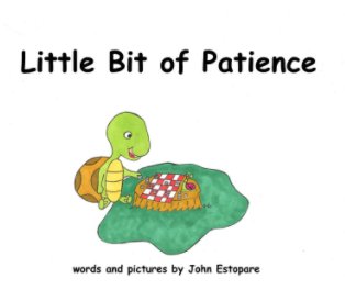 Little Bit of Patience book cover