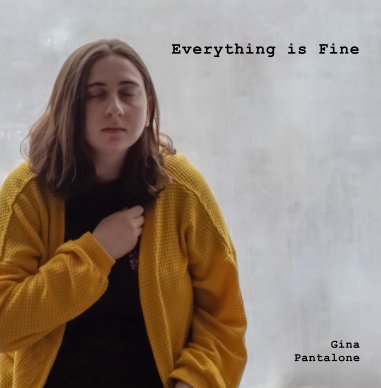 Everything Is Fine book cover