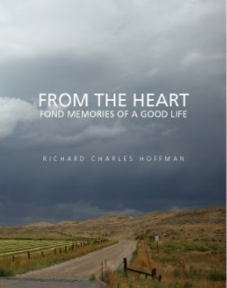 FROM THE HEART book cover