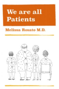 We Are All Patients book cover