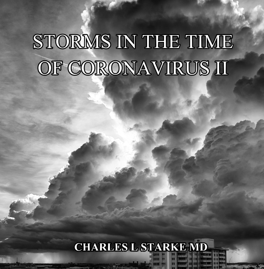 Visualizza Storms in the Time of Coronavirus II di Charles L Starke MD