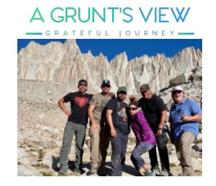 A Grunt's View book cover