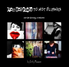 From Hot Pants to Hot Flushes book cover