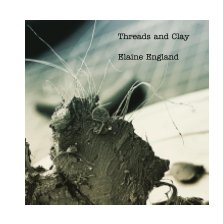 Threads and Clay book cover