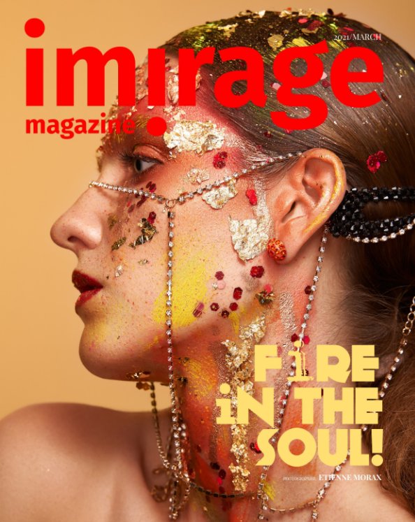 Visualizza IMIRAGEmagazine #882 PHOTO BOOK di Imirage Magazine