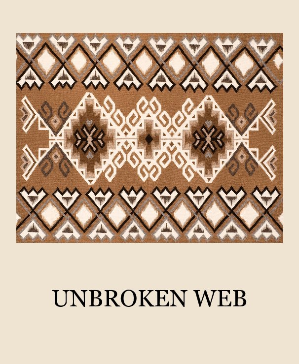 View Unbroken Web by Gary Beaudoin