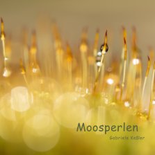 Moosperlen book cover
