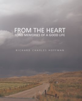 FROM THE HEART book cover