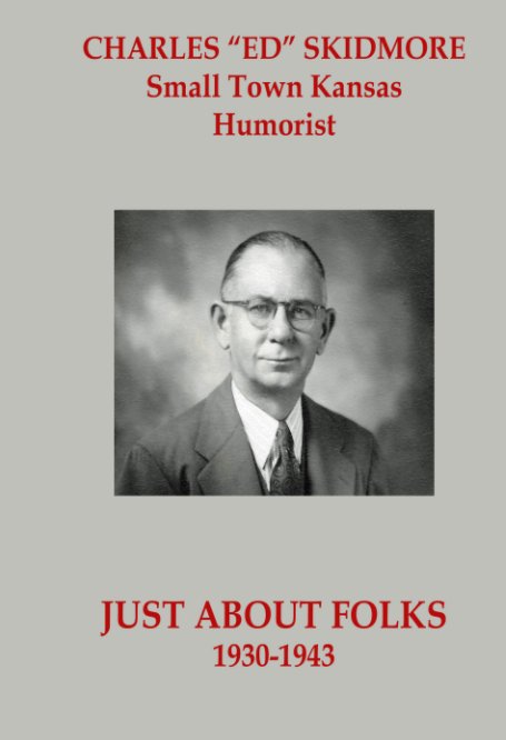 Ver Just About Folks 1930-1943 por Michael G. Skidmore