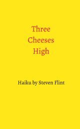 Three Cheeses High book cover