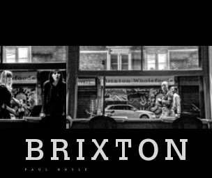 Brixton book cover
