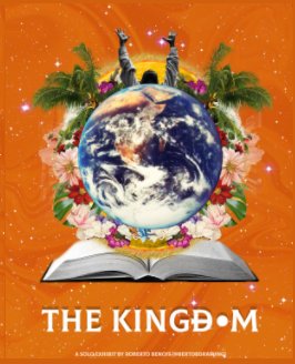 The Kingdom book cover