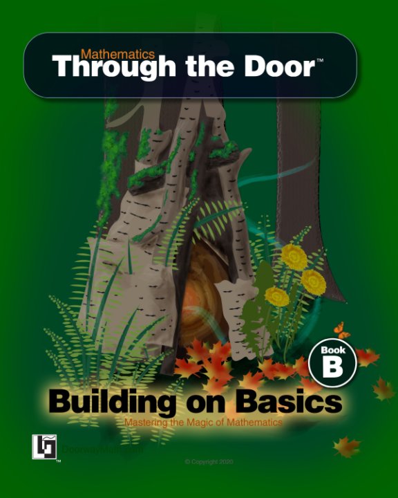 View Mathematics Through the Door - Building on Basics, Activity Guide B by Vicki Loh