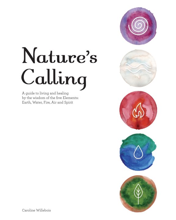 View Nature's Calling by Caroline Willebois