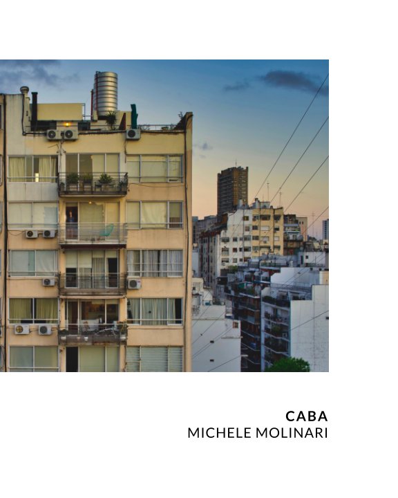 Bekijk Caba op Michele Molinari