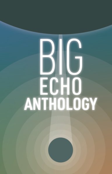 Bekijk Big Echo Anthology (Hardcover) op Robert G. Penner