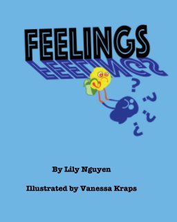 Feelings book cover