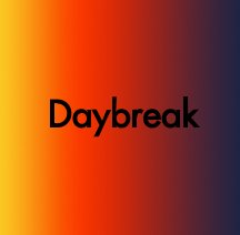 Daybreak book cover