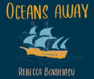 Oceans Away book cover