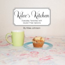 Kilee's Kitchen book cover