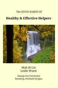 The Seven Habits book cover