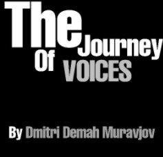 the journey of voices book cover
