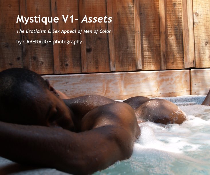 Mystique V1- Assets nach CAVENAUGH photography anzeigen