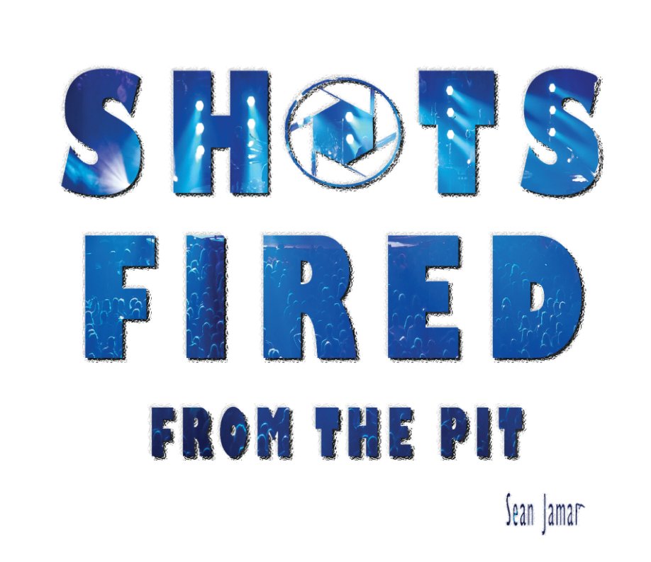 View SHOTS FIRED from the pit by Sean Jamar