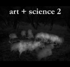 art + science 2 book cover