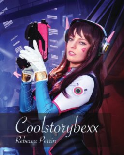 CoolStoryBexx book cover
