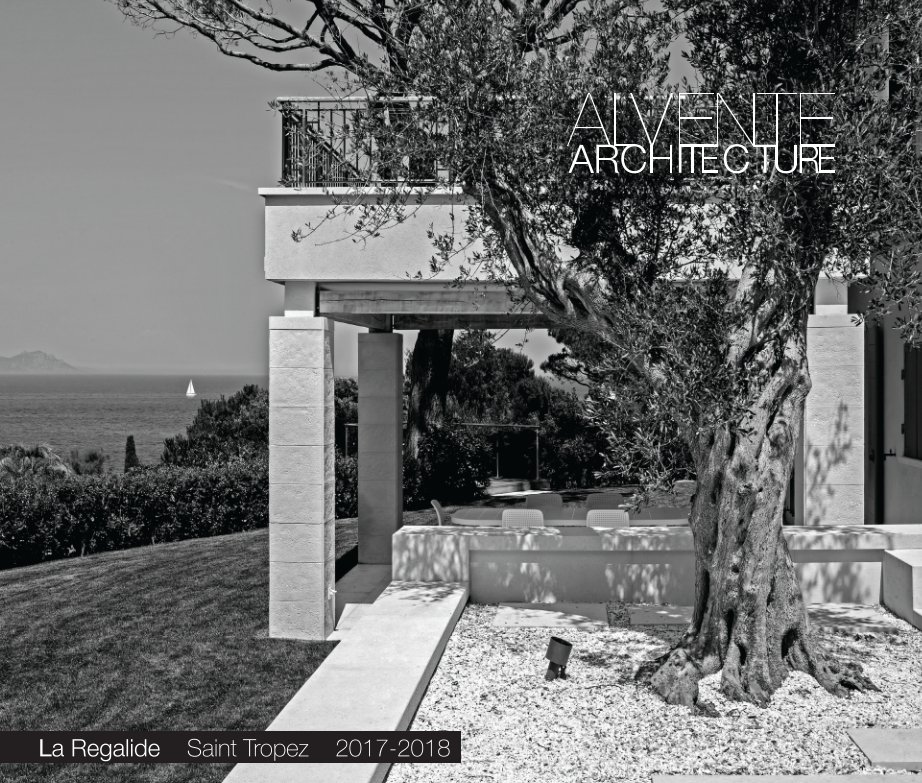 Visualizza La Regalide di Alvente Architecture