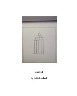 Inspired book cover