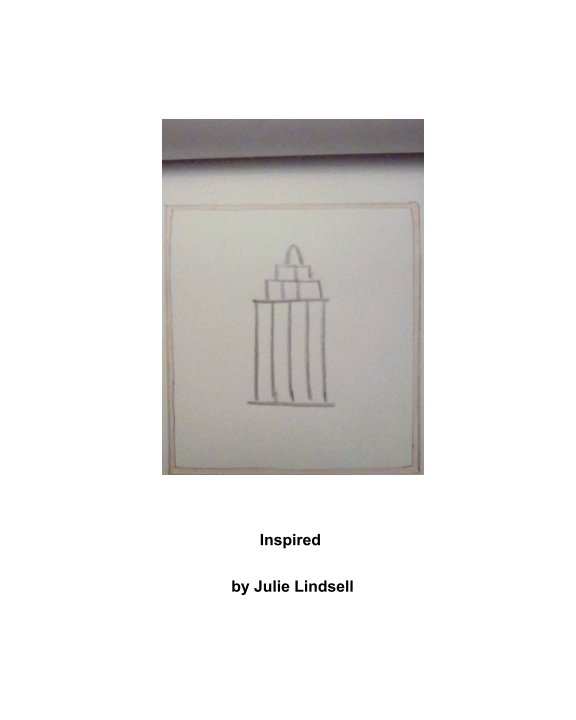 Bekijk Inspired op Julie Lindsell