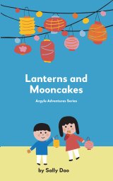 Lanterns and Mooncakes book cover