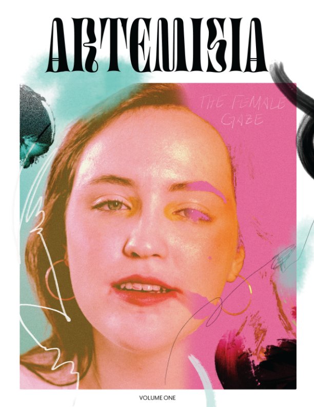 View Artemesia Magazine by Ally Thomasson