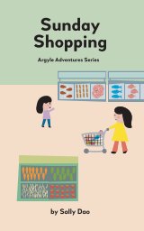 Sunday Shopping book cover
