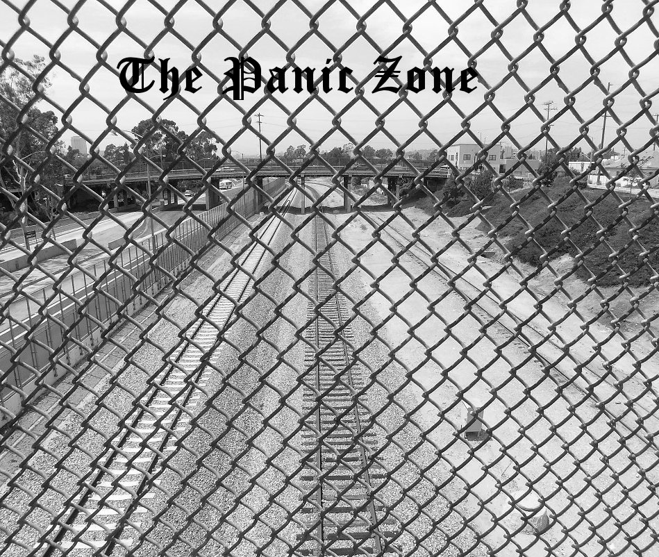 View The Panic Zone by Gabe88 and Vox