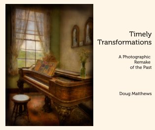 Timely Transformations book cover