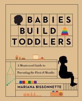 Babies Build Toddlers book cover