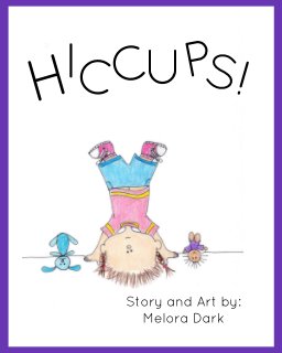 Hiccups book cover