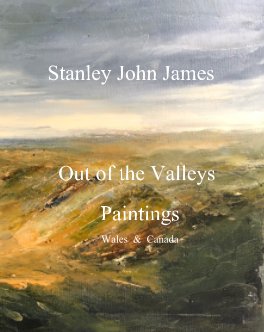 Stanley John James book cover