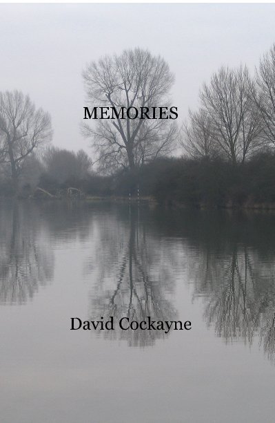 Ver MEMORIES por David Cockayne