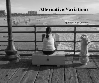 Alternative Variations book cover